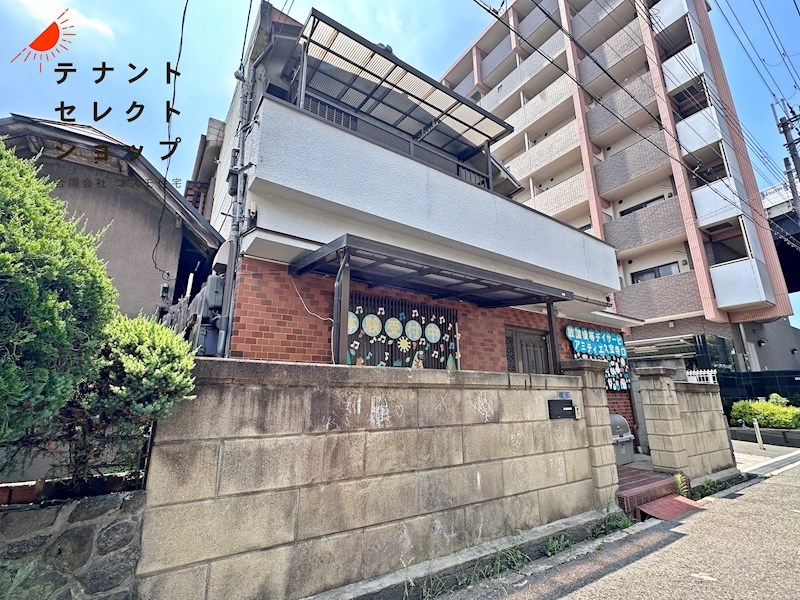 貸店舗・事務所　東大阪市 金岡４丁目　放課後等デイサービス跡　一棟貸し その他