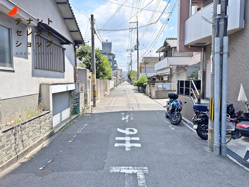 貸店舗・事務所　東大阪市 金岡４丁目　放課後等デイサービス跡　一棟貸し その他