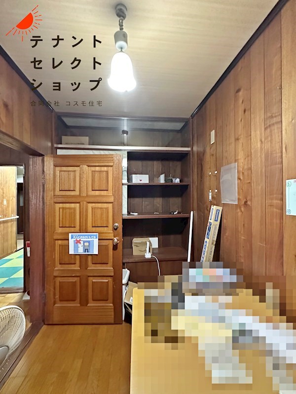 貸店舗・事務所　東大阪市 金岡４丁目　放課後等デイサービス跡　一棟貸し その他