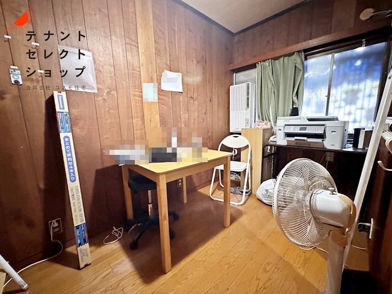 貸店舗・事務所　東大阪市 金岡４丁目　放課後等デイサービス跡　一棟貸し その他