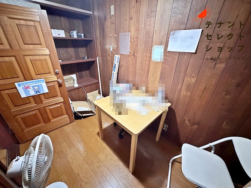貸店舗・事務所　東大阪市 金岡４丁目　放課後等デイサービス跡　一棟貸し その他
