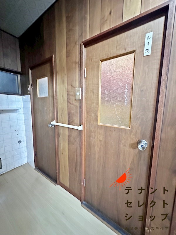 貸店舗・事務所　東大阪市 金岡４丁目　放課後等デイサービス跡　一棟貸し その他