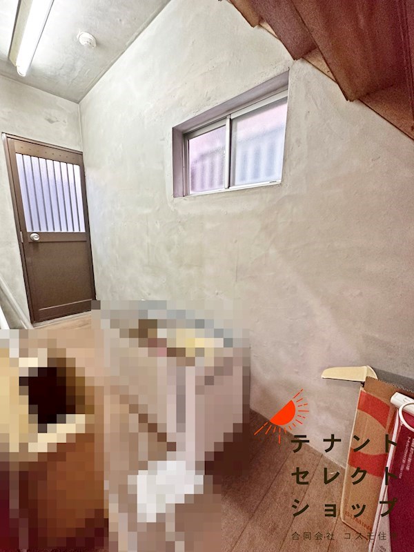 貸店舗・事務所　東大阪市 金岡４丁目　放課後等デイサービス跡　一棟貸し その他