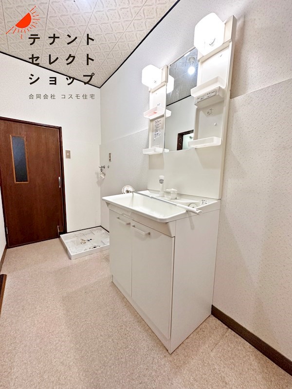 貸店舗・事務所　東大阪市 金岡４丁目　放課後等デイサービス跡　一棟貸し その他