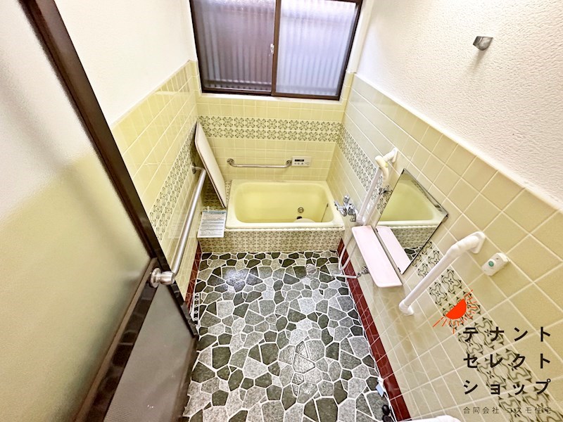 貸店舗・事務所　東大阪市 金岡４丁目　放課後等デイサービス跡　一棟貸し その他