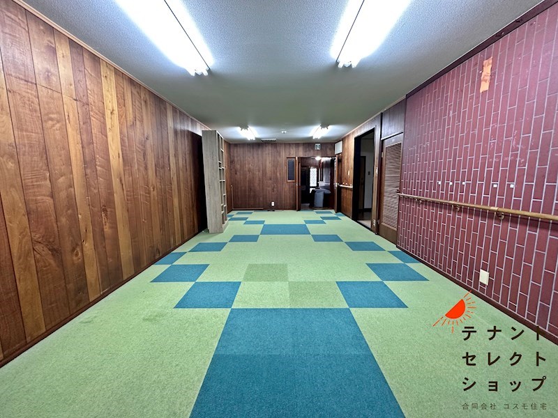 貸店舗・事務所　東大阪市 金岡４丁目　放課後等デイサービス跡　一棟貸し その他