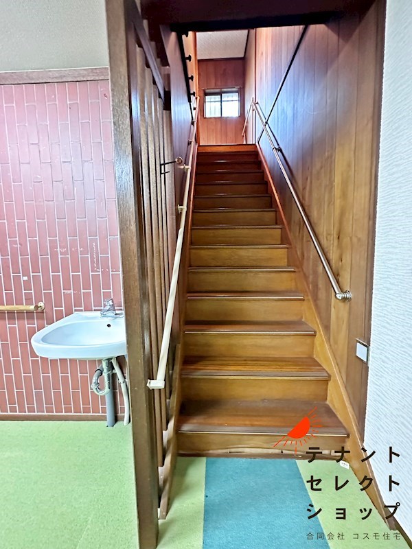 貸店舗・事務所　東大阪市 金岡４丁目　放課後等デイサービス跡　一棟貸し その他