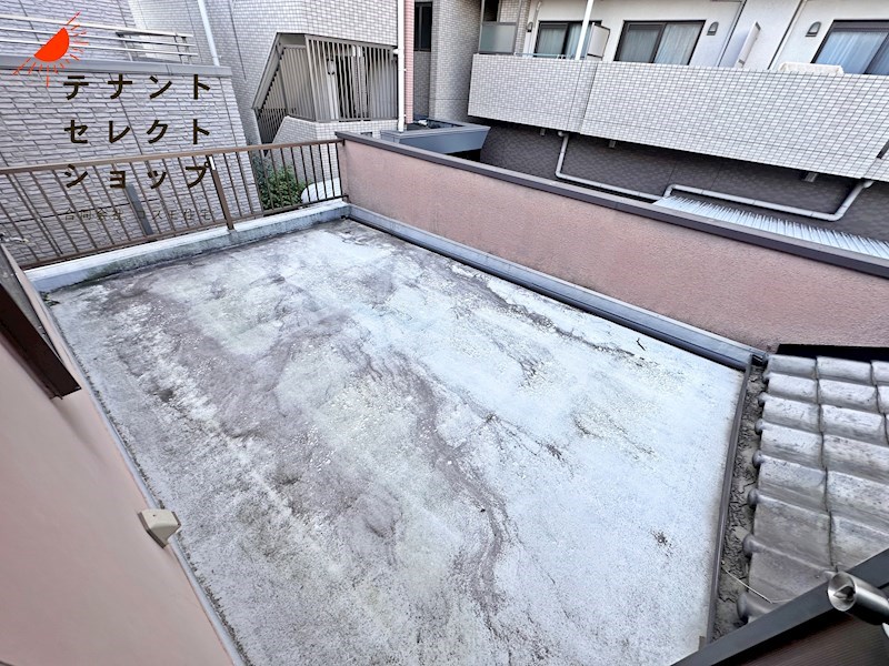 貸店舗・事務所　東大阪市 金岡４丁目　放課後等デイサービス跡　一棟貸し その他