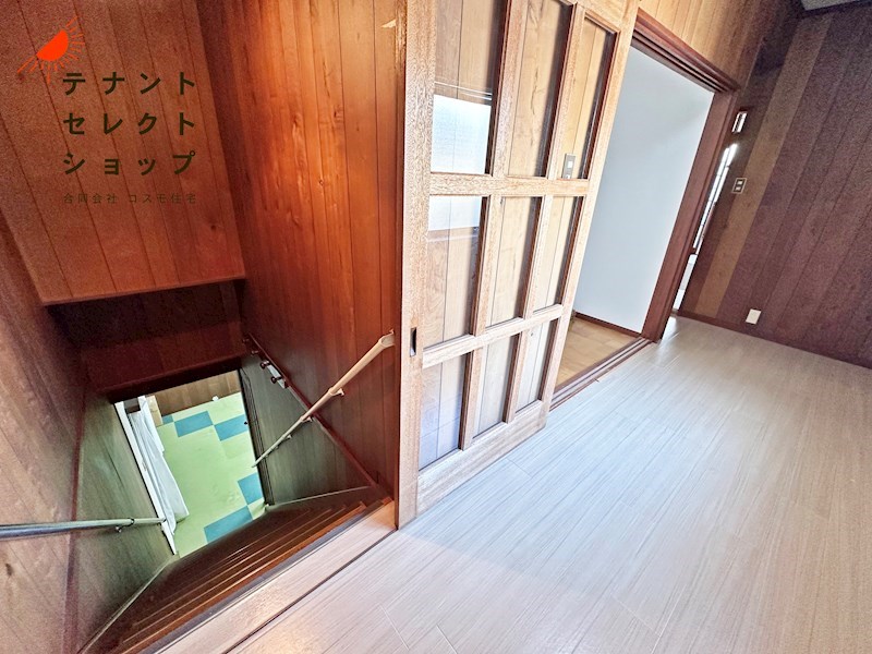 貸店舗・事務所　東大阪市 金岡４丁目　放課後等デイサービス跡　一棟貸し その他