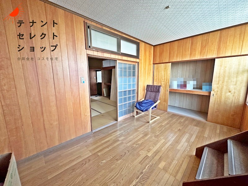 貸店舗・事務所　東大阪市 金岡４丁目　放課後等デイサービス跡　一棟貸し その他