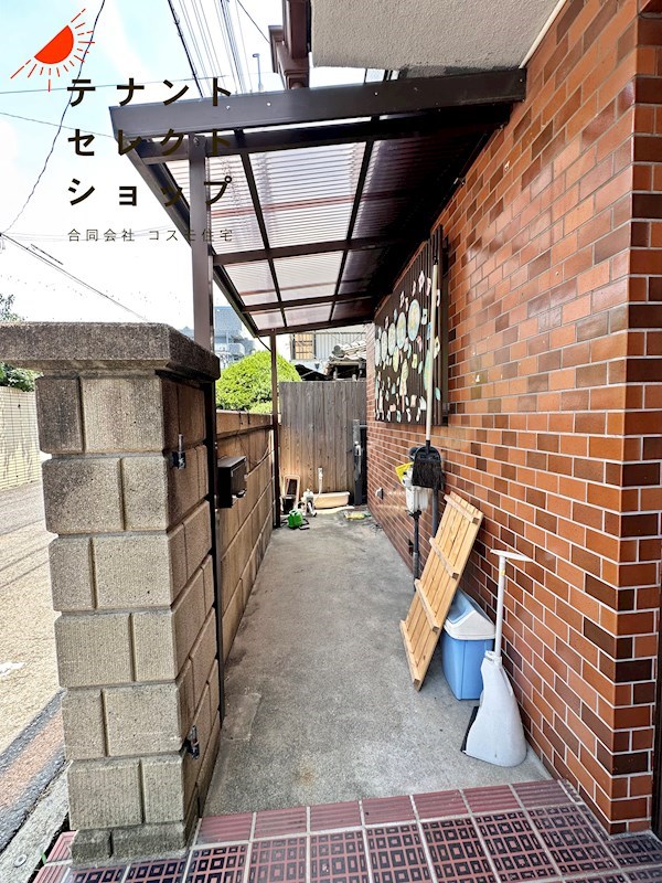 貸店舗・事務所　東大阪市 金岡４丁目　放課後等デイサービス跡　一棟貸し その他