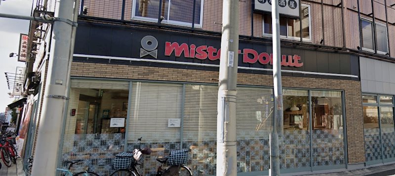 貸店舗・事務所　東大阪市 西石切町３丁目　サンプラザ新石切 玄関