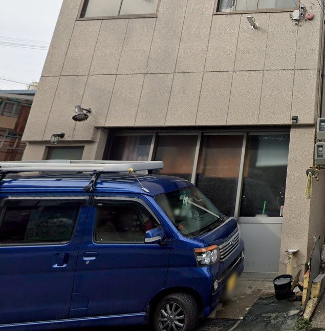 貸工場・倉庫　東大阪市 渋川町４丁目　荷物用エレベーター付き キッチン