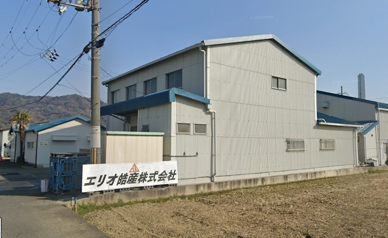 貸工場・倉庫　東大阪市 池島町６丁目　前面駐車スペース付き リビング