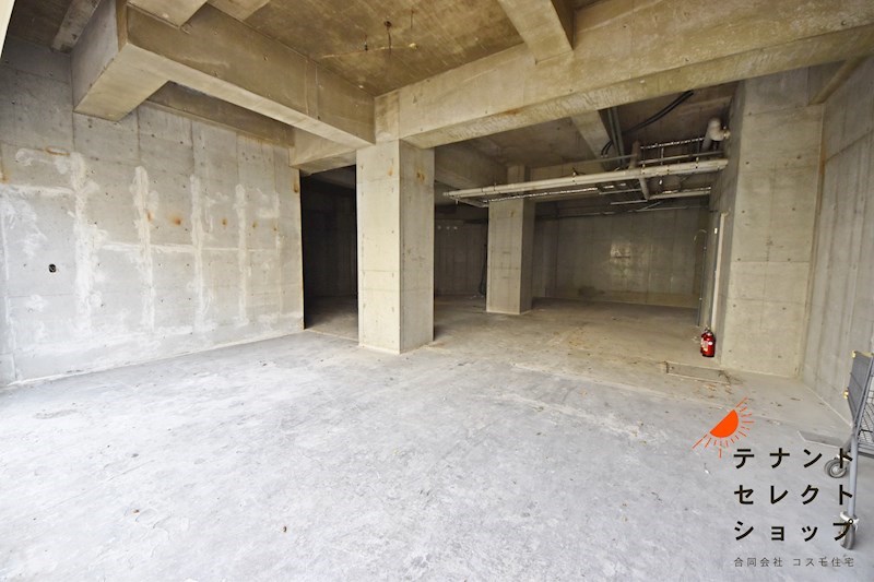 貸店舗・事務所　八尾市 本町１丁目　ドミノ・ピザ跡　路面店 その他