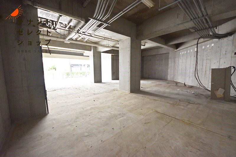 貸店舗・事務所　八尾市 本町１丁目　ドミノ・ピザ跡　路面店 その他
