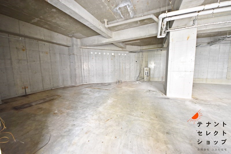 貸店舗・事務所　八尾市 本町１丁目　ドミノ・ピザ跡　路面店 その他