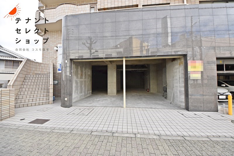 貸店舗・事務所　八尾市 本町１丁目　ドミノ・ピザ跡　路面店 その他