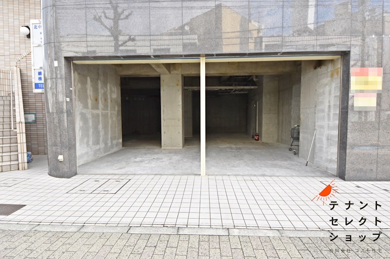 貸店舗・事務所　八尾市 本町１丁目　ドミノ・ピザ跡　路面店 その他