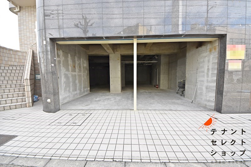 貸店舗・事務所　八尾市 本町１丁目　ドミノ・ピザ跡　路面店 その他