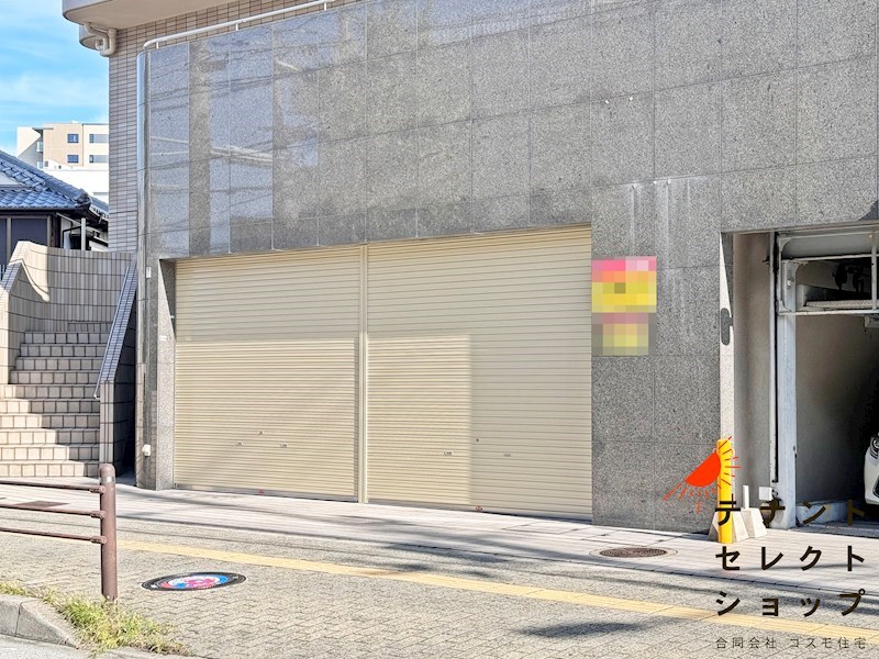 貸店舗・事務所　八尾市 本町１丁目　ドミノ・ピザ跡　路面店 その他