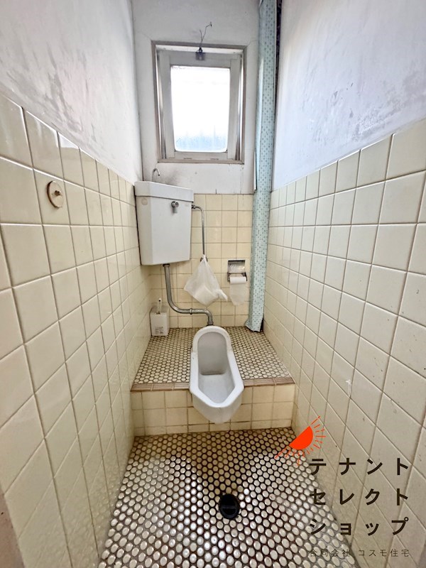 貸工場・倉庫　八尾市 山賀町２丁目　一棟貸し　貨物用EV付き その他
