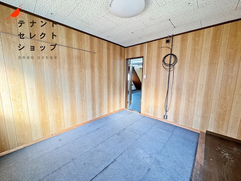 貸工場・倉庫　八尾市 山賀町２丁目　一棟貸し　貨物用EV付き その他