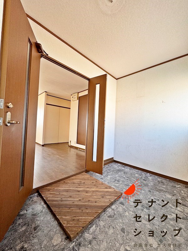 貸工場・倉庫　八尾市 山賀町２丁目　一棟貸し　貨物用EV付き その他