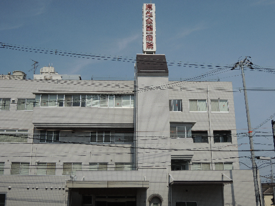 貸工場・倉庫　八尾市 北木の本４丁目　「わ」区画 厚生会第一病院