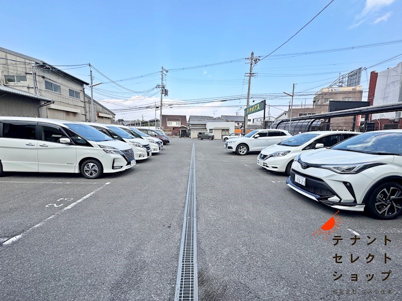 貸工場・倉庫　八尾市 南亀井町２丁目　広さ約４０坪　※２区画利用 その他