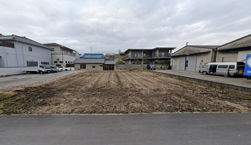 貸工場・倉庫　八尾市 新家町１丁目　駐車場５台分　広さ６０坪　※新築物件 その他