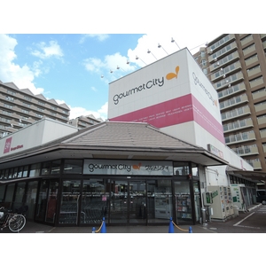 貸工場・倉庫　八尾市 老原８丁目　O.T工場 ｸﾞﾙﾒｼﾃｨ八尾店