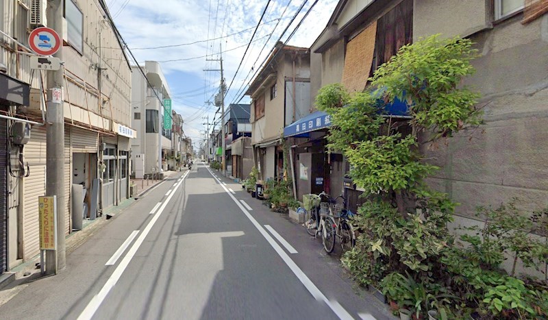 貸店舗・事務所　大阪市　生野区 巽東２丁目　REIWAクリニックビル　一棟貸し リビング