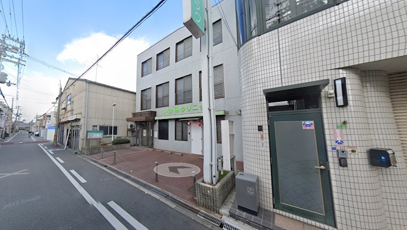 貸店舗・事務所　大阪市　生野区 巽東２丁目　REIWAクリニックビル　一棟貸し ベッドルーム