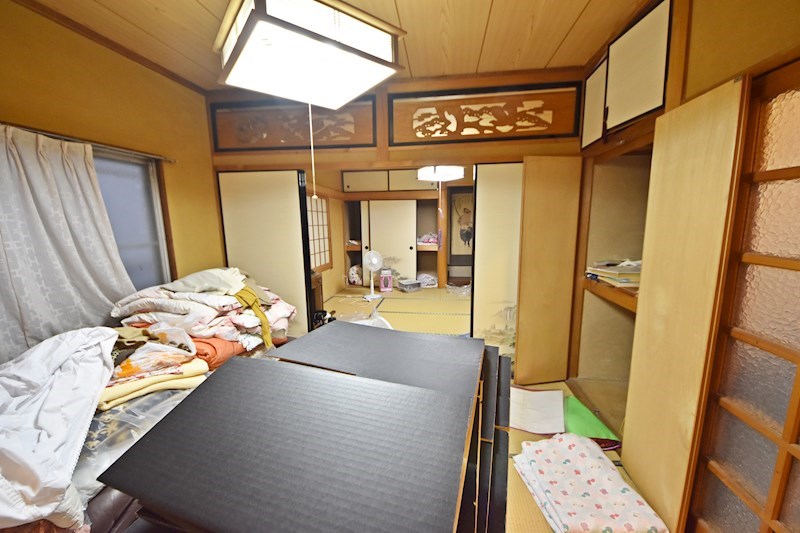 貸事務所・軽作業所　八尾市 高砂町４丁目　駐車スペース付き　一戸建て その他