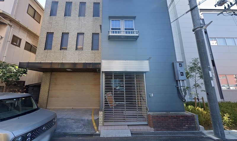 貸倉庫・事務所　東大阪市 高井田西１丁目　倉庫事務所 その他