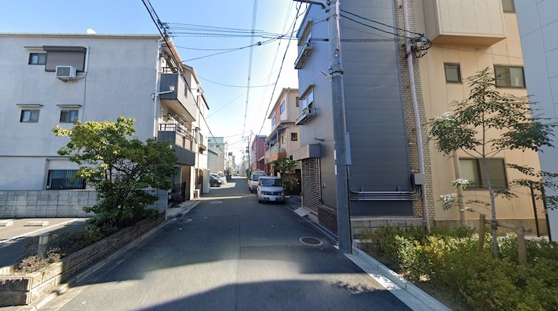 貸倉庫・事務所　東大阪市 高井田西１丁目　倉庫事務所 その他