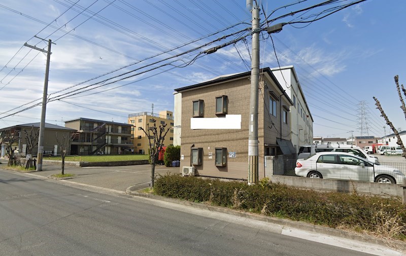 貸工場・倉庫　八尾市 福万寺町２丁目　天井クレーン整備済　平屋建て倉庫　 リビング
